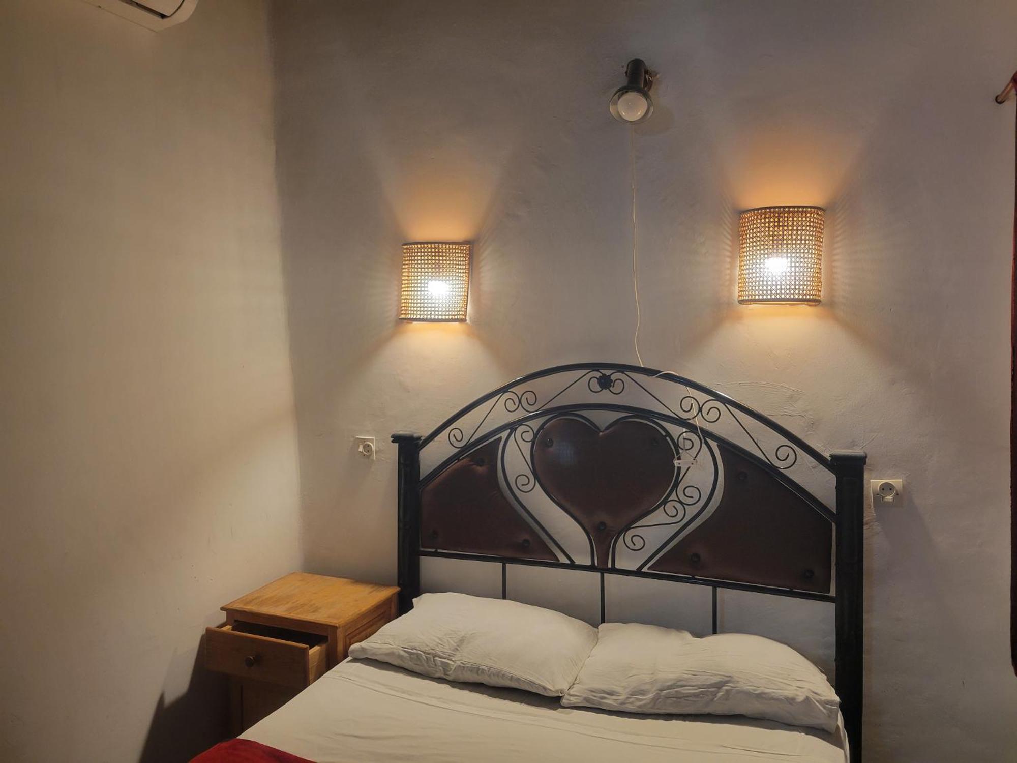 Riad Dar Lemdrssa Fez Exterior foto